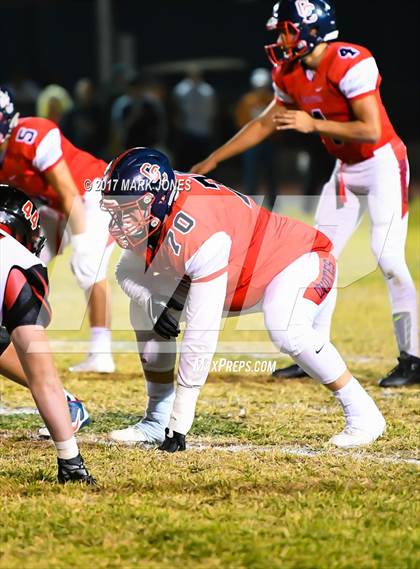 Thumbnail 2 in Centennial vs. Liberty (AIA 5A Semifinal)  photogallery.