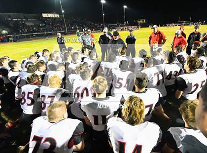 Thumbnail 3 in Centennial vs. Liberty (AIA 5A Semifinal)  photogallery.