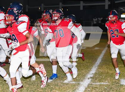 Thumbnail 1 in Centennial vs. Liberty (AIA 5A Semifinal)  photogallery.