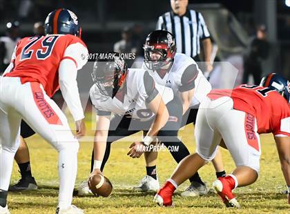 Thumbnail 1 in Centennial vs. Liberty (AIA 5A Semifinal)  photogallery.