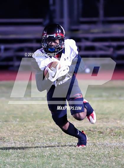 Thumbnail 3 in Centennial vs. Liberty (AIA 5A Semifinal)  photogallery.