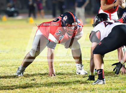 Thumbnail 1 in Centennial vs. Liberty (AIA 5A Semifinal)  photogallery.