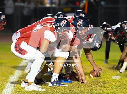 Thumbnail 2 in Centennial vs. Liberty (AIA 5A Semifinal)  photogallery.