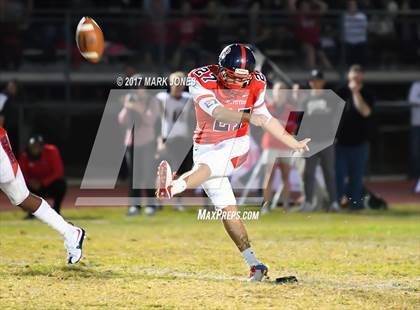 Thumbnail 1 in Centennial vs. Liberty (AIA 5A Semifinal)  photogallery.