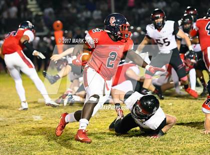 Thumbnail 1 in Centennial vs. Liberty (AIA 5A Semifinal)  photogallery.