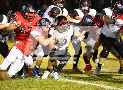 Thumbnail 3 in Centennial vs. Liberty (AIA 5A Semifinal)  photogallery.