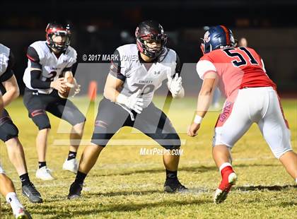 Thumbnail 3 in Centennial vs. Liberty (AIA 5A Semifinal)  photogallery.