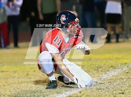 Thumbnail 3 in Centennial vs. Liberty (AIA 5A Semifinal)  photogallery.