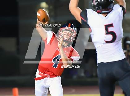 Thumbnail 3 in Centennial vs. Liberty (AIA 5A Semifinal)  photogallery.