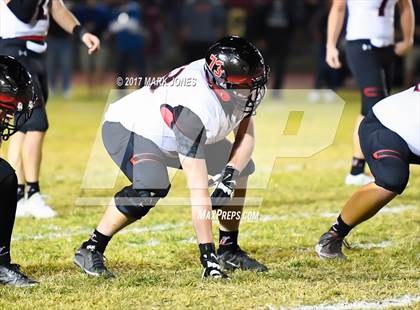 Thumbnail 2 in Centennial vs. Liberty (AIA 5A Semifinal)  photogallery.