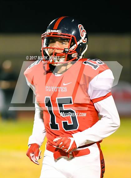 Thumbnail 1 in Centennial vs. Liberty (AIA 5A Semifinal)  photogallery.