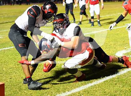 Thumbnail 1 in Centennial vs. Liberty (AIA 5A Semifinal)  photogallery.