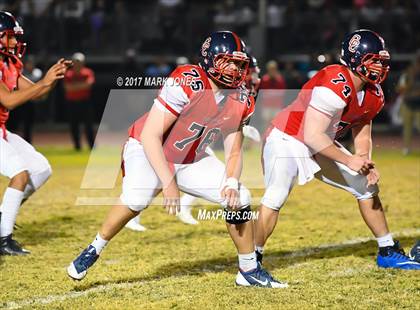 Thumbnail 3 in Centennial vs. Liberty (AIA 5A Semifinal)  photogallery.