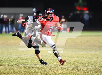 Thumbnail 3 in Centennial vs. Liberty (AIA 5A Semifinal)  photogallery.
