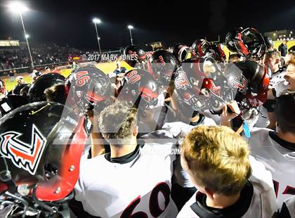Thumbnail 3 in Centennial vs. Liberty (AIA 5A Semifinal)  photogallery.