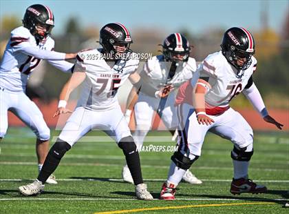 Thumbnail 2 in JV: Castle View @ ThunderRidge photogallery.