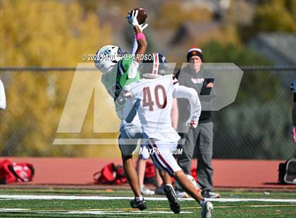 Thumbnail 2 in JV: Castle View @ ThunderRidge photogallery.