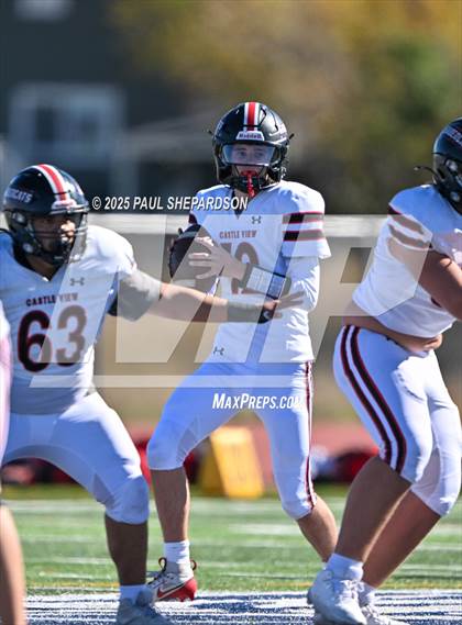 Thumbnail 3 in JV: Castle View @ ThunderRidge photogallery.