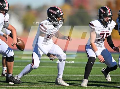 Thumbnail 3 in JV: Castle View @ ThunderRidge photogallery.