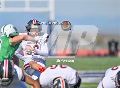 Thumbnail 1 in JV: Castle View @ ThunderRidge photogallery.