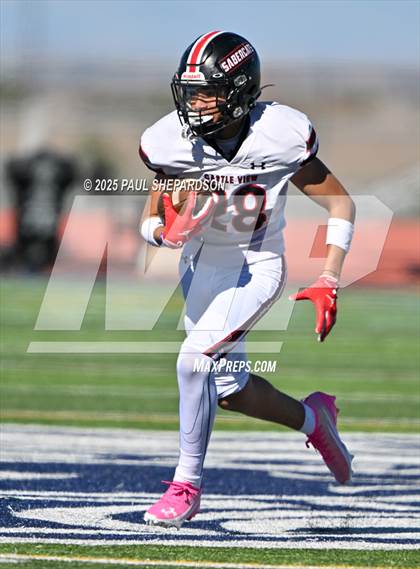 Thumbnail 2 in JV: Castle View @ ThunderRidge photogallery.