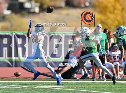 Thumbnail 3 in JV: Castle View @ ThunderRidge photogallery.