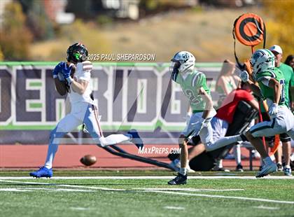 Thumbnail 3 in JV: Castle View @ ThunderRidge photogallery.