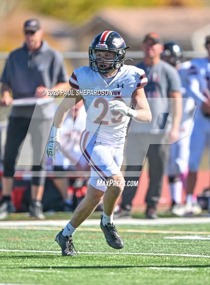 Thumbnail 2 in JV: Castle View @ ThunderRidge photogallery.