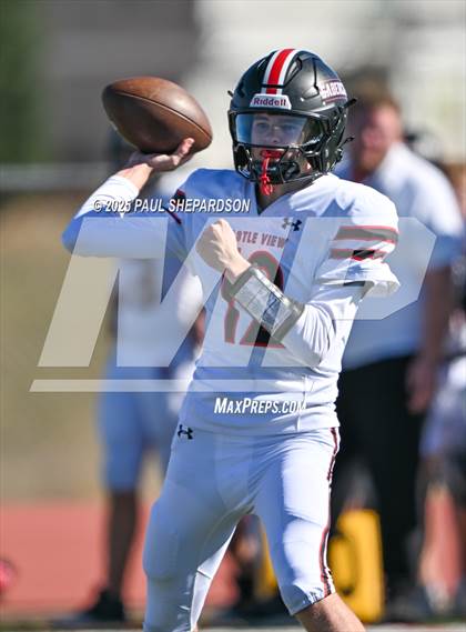 Thumbnail 2 in JV: Castle View @ ThunderRidge photogallery.