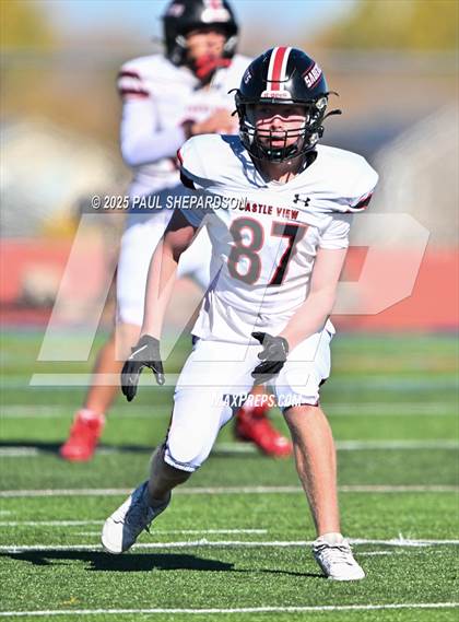 Thumbnail 1 in JV: Castle View @ ThunderRidge photogallery.