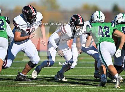 Thumbnail 1 in JV: Castle View @ ThunderRidge photogallery.