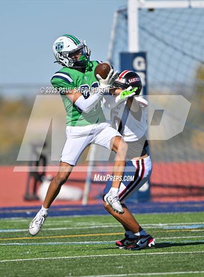 Thumbnail 1 in JV: Castle View @ ThunderRidge photogallery.