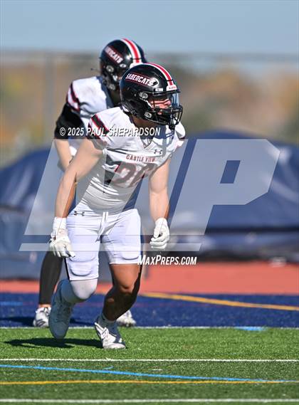 Thumbnail 3 in JV: Castle View @ ThunderRidge photogallery.