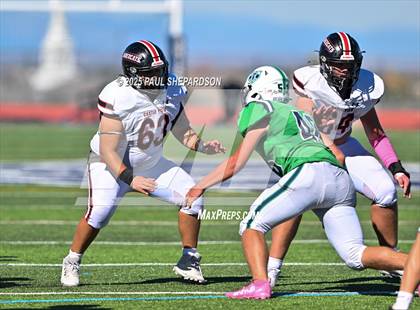 Thumbnail 3 in JV: Castle View @ ThunderRidge photogallery.