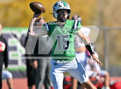 Thumbnail 1 in JV: Castle View @ ThunderRidge photogallery.