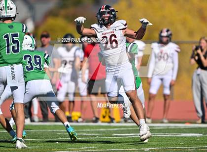 Thumbnail 3 in JV: Castle View @ ThunderRidge photogallery.