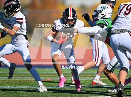 Thumbnail 3 in JV: Castle View @ ThunderRidge photogallery.