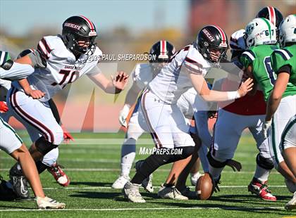 Thumbnail 3 in JV: Castle View @ ThunderRidge photogallery.