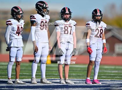 Thumbnail 1 in JV: Castle View @ ThunderRidge photogallery.