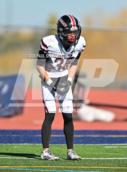 Thumbnail 2 in JV: Castle View @ ThunderRidge photogallery.