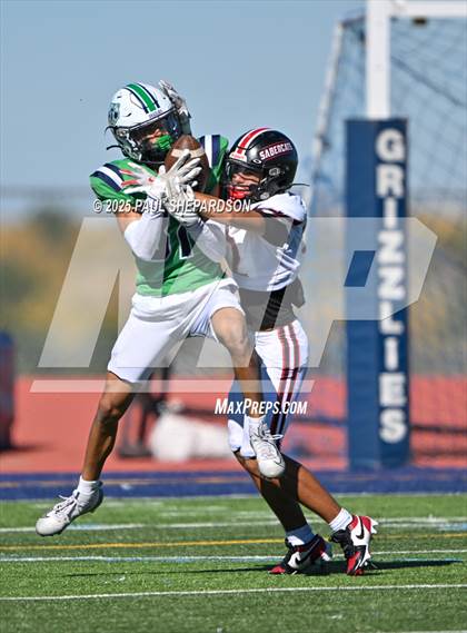 Thumbnail 1 in JV: Castle View @ ThunderRidge photogallery.