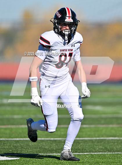 Thumbnail 1 in JV: Castle View @ ThunderRidge photogallery.