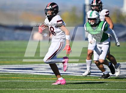 Thumbnail 3 in JV: Castle View @ ThunderRidge photogallery.