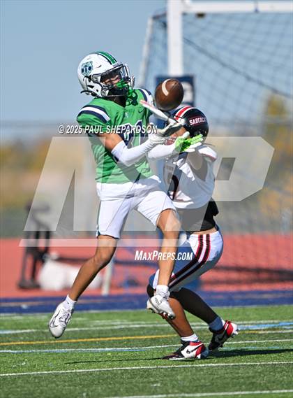 Thumbnail 3 in JV: Castle View @ ThunderRidge photogallery.