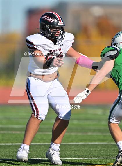 Thumbnail 2 in JV: Castle View @ ThunderRidge photogallery.