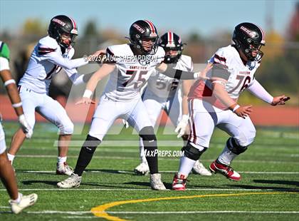 Thumbnail 3 in JV: Castle View @ ThunderRidge photogallery.