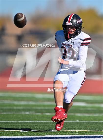 Thumbnail 1 in JV: Castle View @ ThunderRidge photogallery.