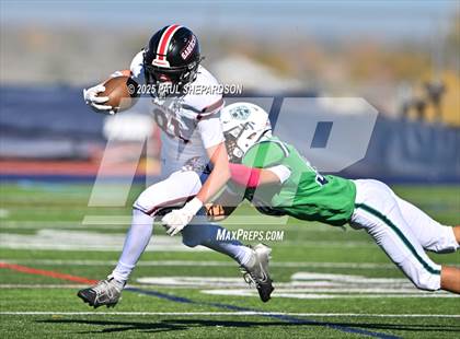 Thumbnail 2 in JV: Castle View @ ThunderRidge photogallery.