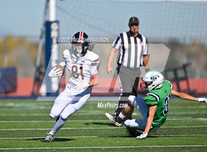 Thumbnail 2 in JV: Castle View @ ThunderRidge photogallery.