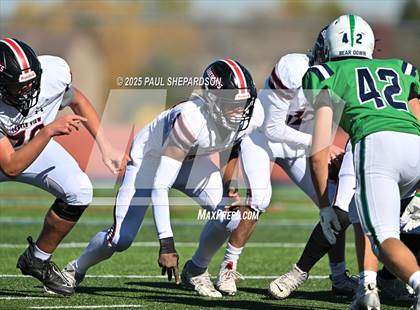 Thumbnail 3 in JV: Castle View @ ThunderRidge photogallery.